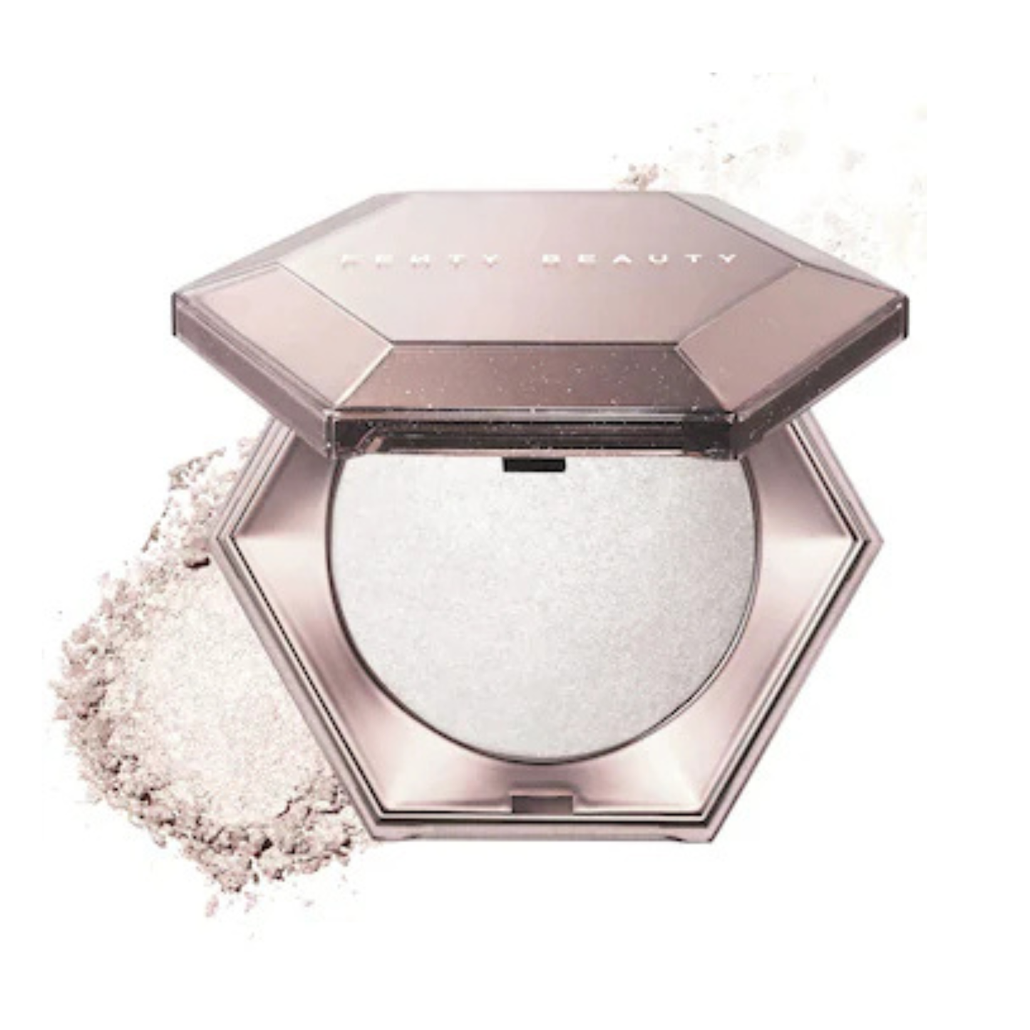 Fenty Beauty Diamond Bomb All-Over Diamond Veil