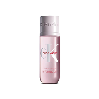 Calvin Klein Nude Vanilla Body Mist 236ml