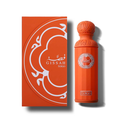 GISSAH TANGO 200 ML
