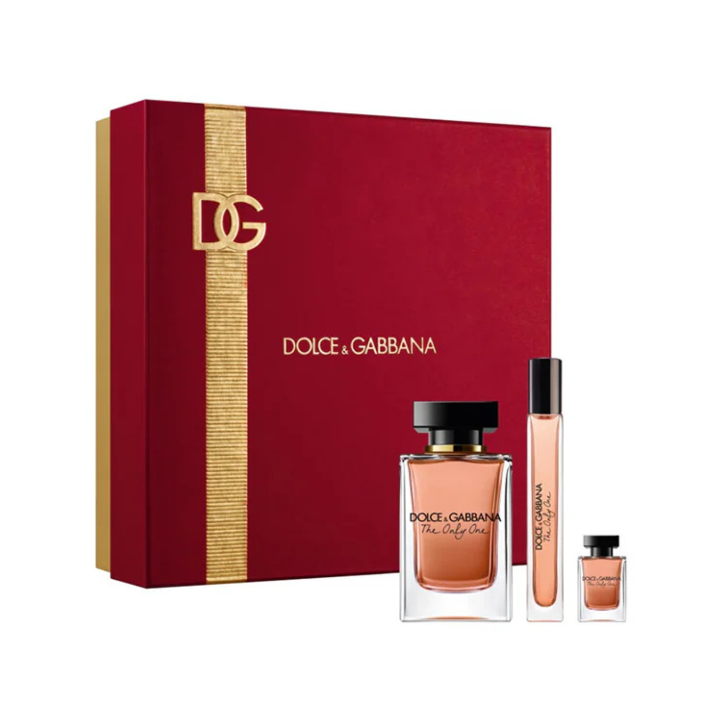 The Only One Eau de Parfum de Dolce Gabbana