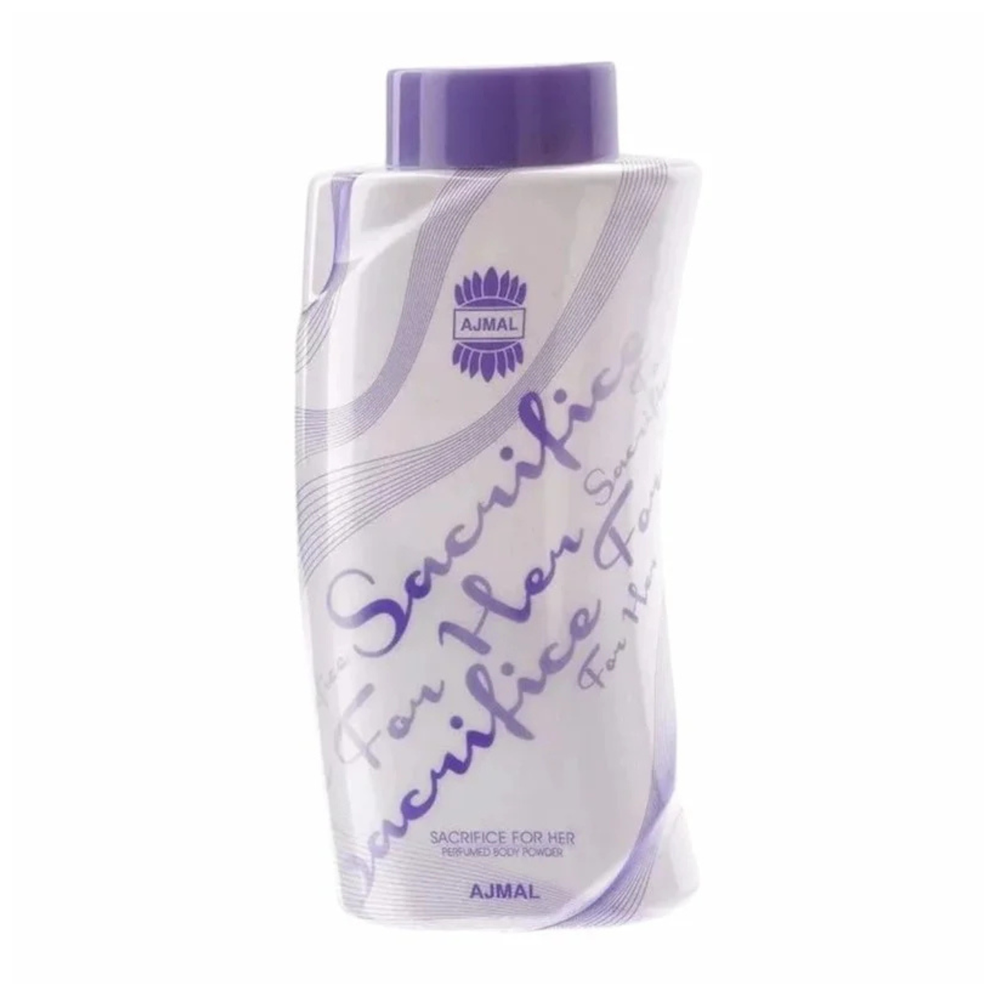 Ajmal Sacrifice for Her Body Powder 100g