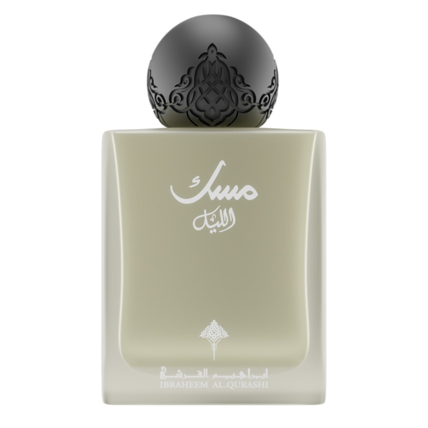 Musk Al-Lail Ibraheem AlQurashi parfum