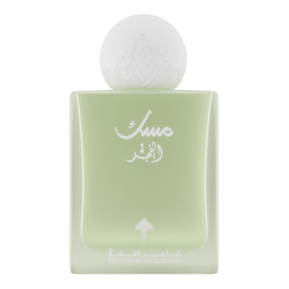 Musk Al Fajr Ibraheem AlQurashi parfum