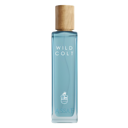 Assaf Wild Colt 200ml EDP