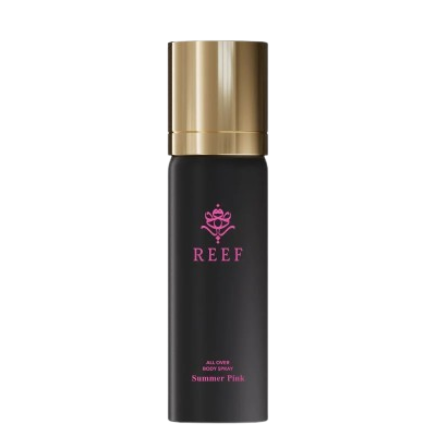 REEF All Over Body Spray Summer Pink 125 ml