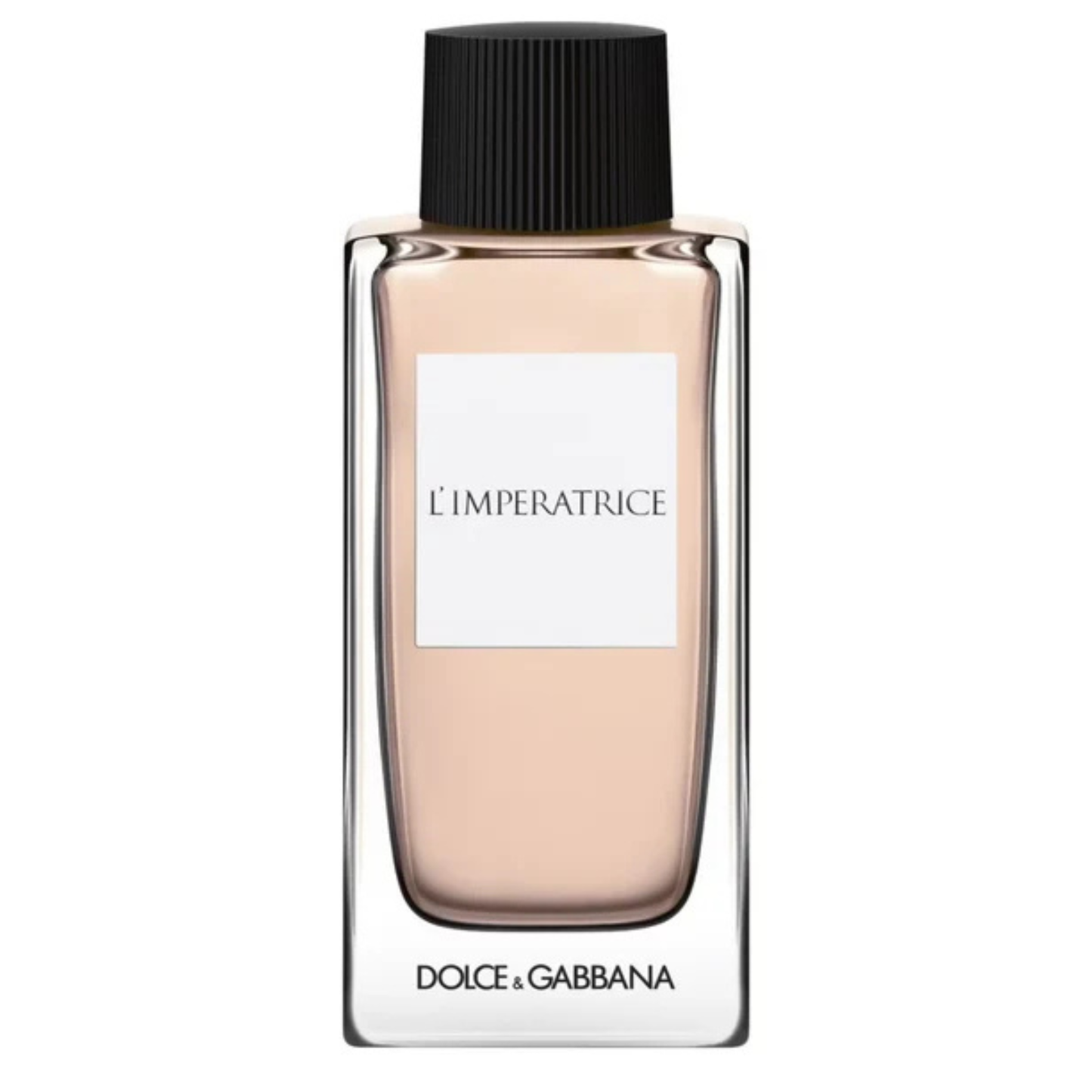 DOLCE & GABBANA L'IMPERATRICE Eau de Toilette