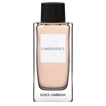 DOLCE & GABBANA L'IMPERATRICE Eau de Toilette