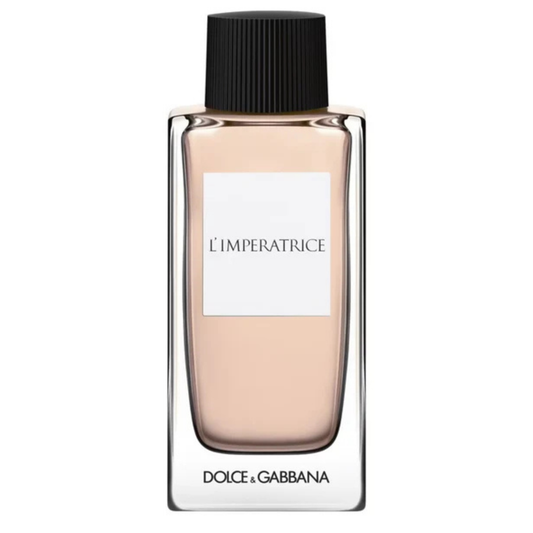 DOLCE & GABBANA L'IMPERATRICE Eau de Toilette