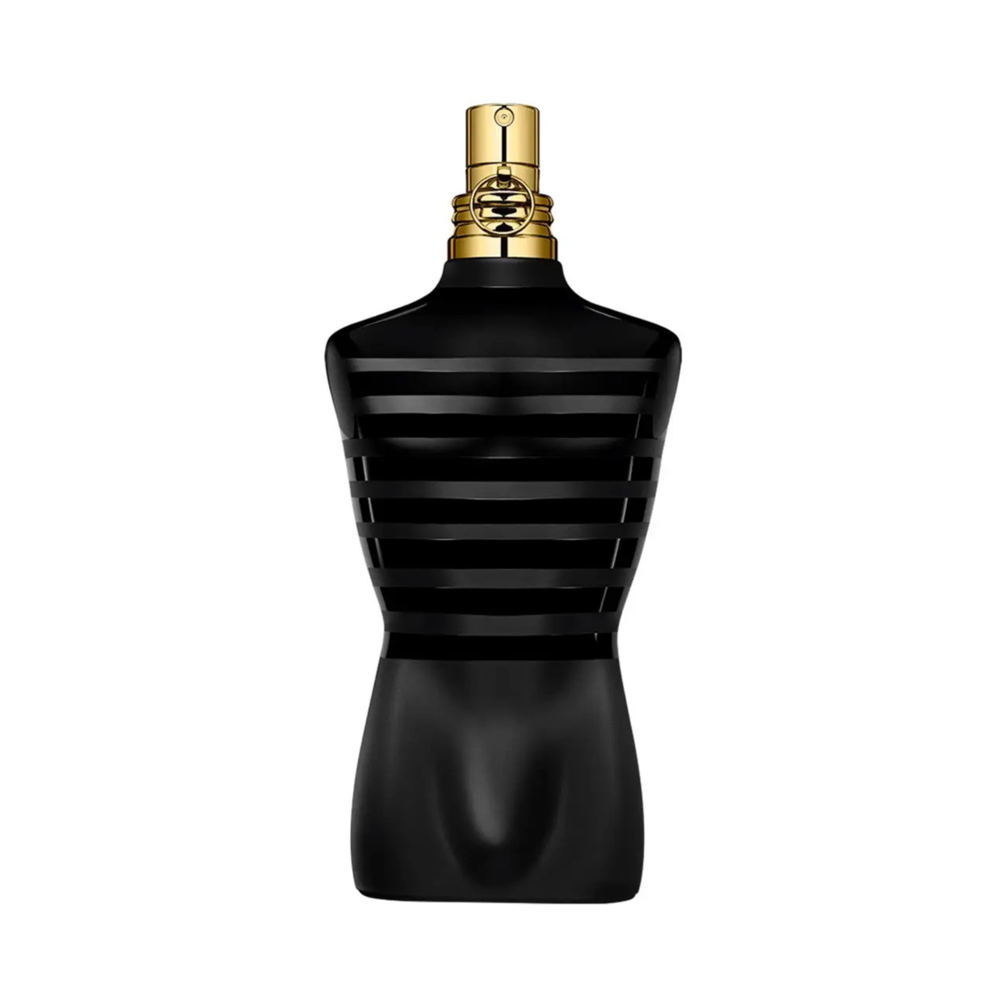 Jean Paul Gaultier Le Male Le Parfum Eau de Parfum Intense pour homme.