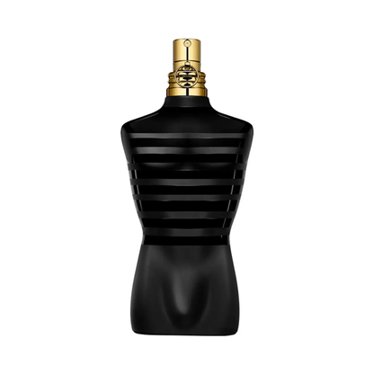 Jean Paul Gaultier Le Male Le Parfum Eau de Parfum Intense pour homme.