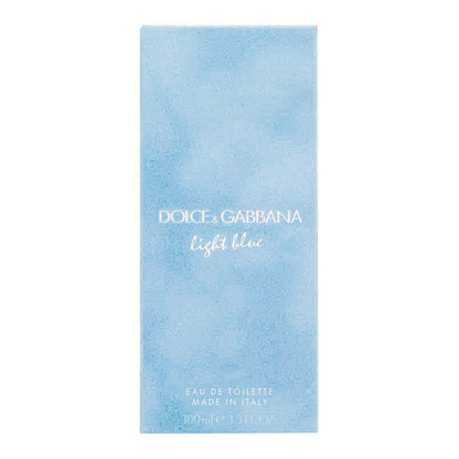 Dolce & Gabbana Light Blue