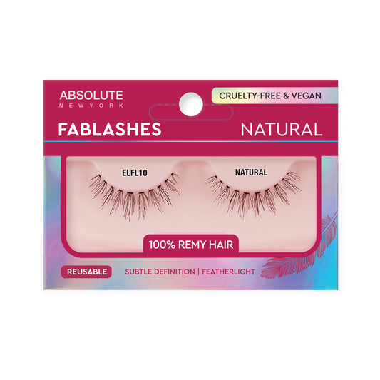 ABSOLUTE NEW YORK - Fablashes