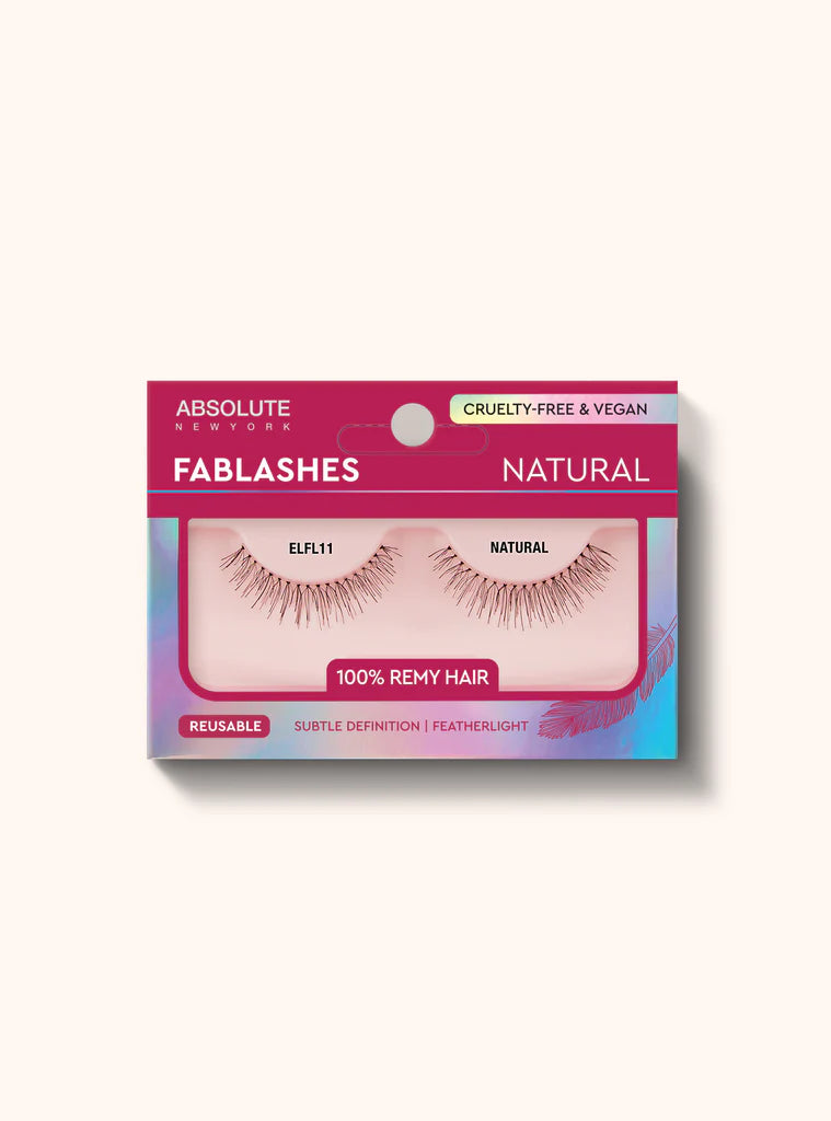 ABSOLUTE NEW YORK - Fablashes