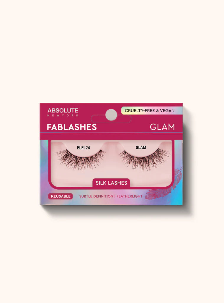 ABSOLUTE NEW YORK - Fablashes