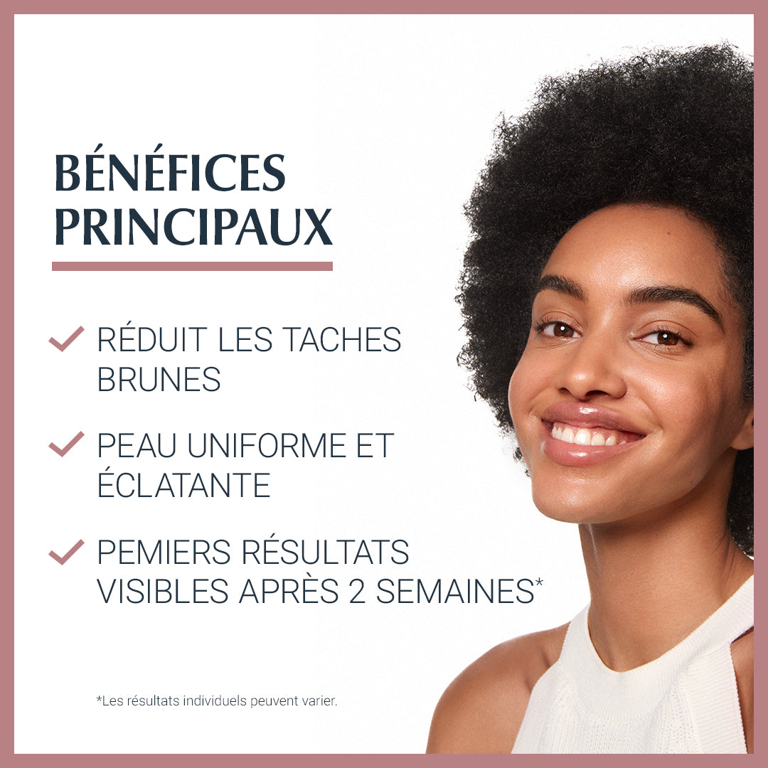 benefices principaux