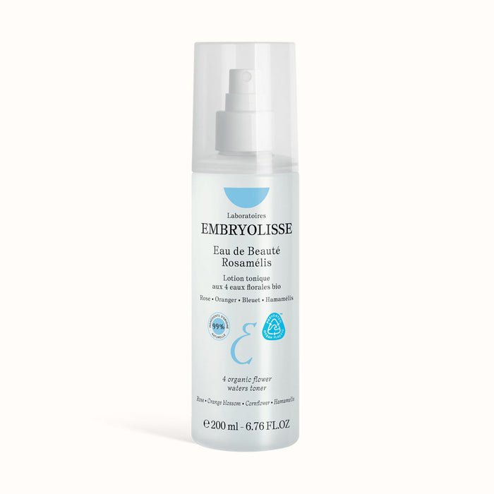 Embryolisse Eau de Beauté Rosamélis