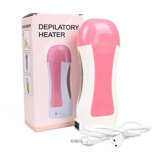 Depilatory Heater 2