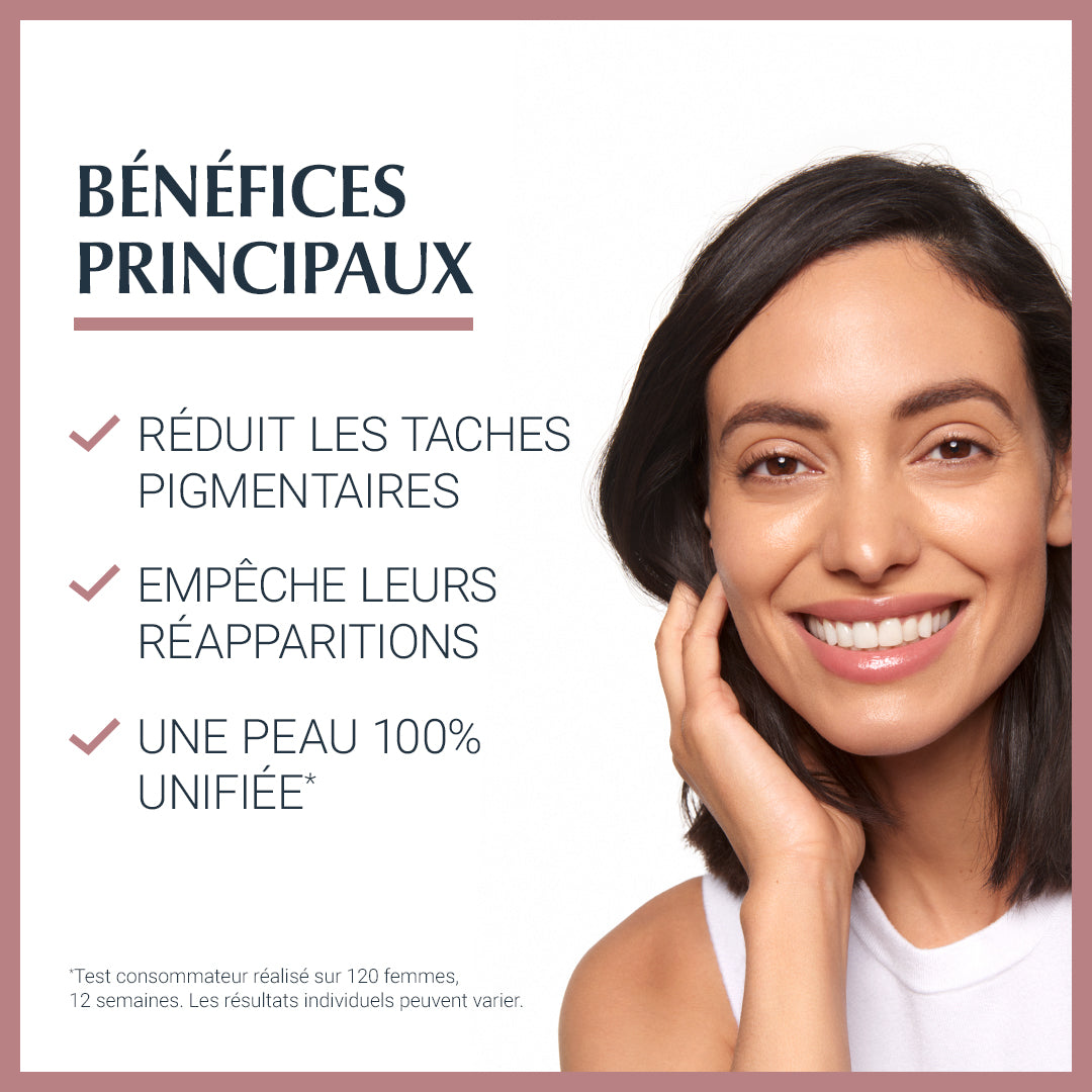 BENEFICES PRINCIPAUX du produits