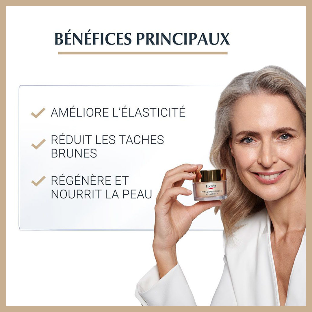 BENEFICE PRINCIPAUX