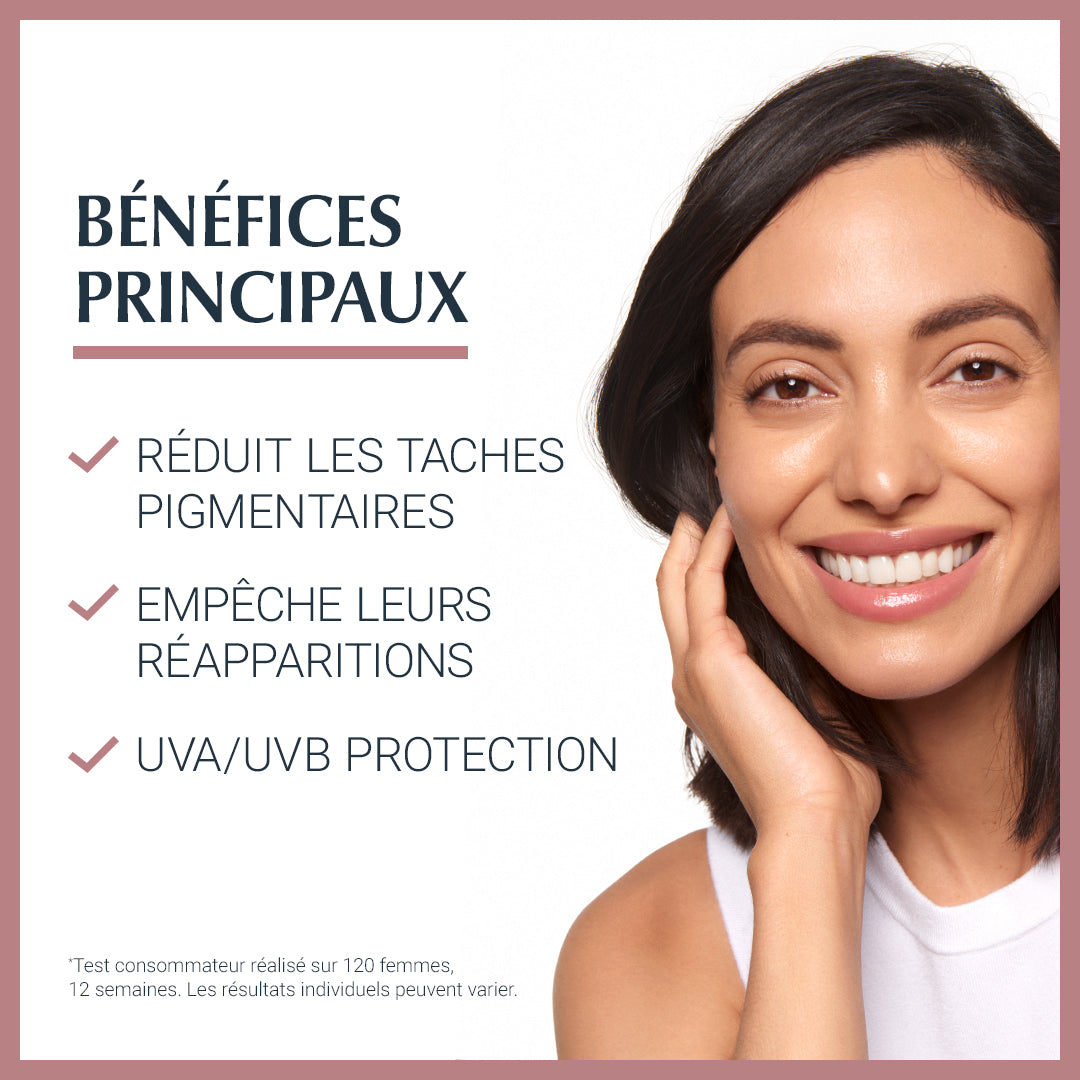 benefice principaux