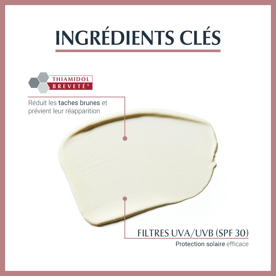 ingredients cles