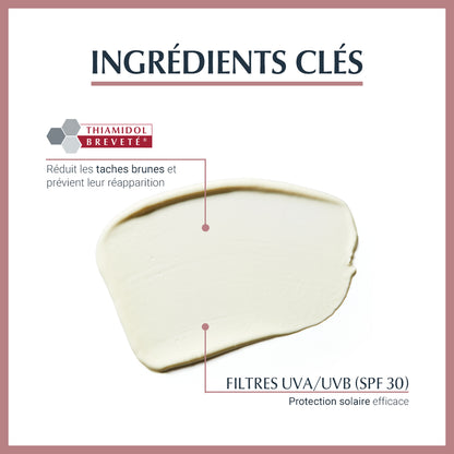 ingredients cles