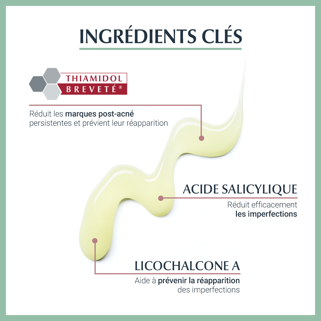 ingredients cles