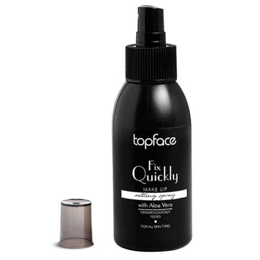 TOPFACE Fix Quickly Makeup Setting Spray