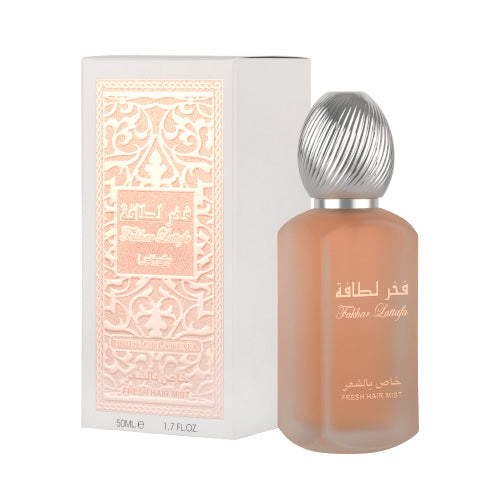 Fakhar Lattafa Parfum Cheveux 50ml – Lattafa