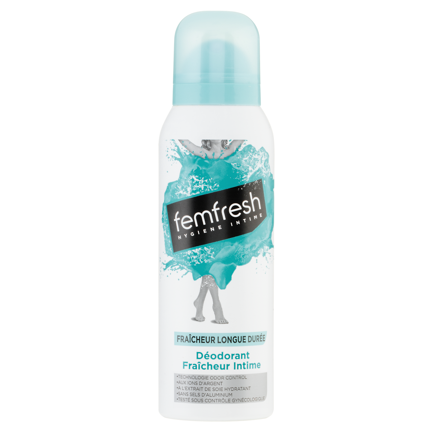 FemFresh Deodorant intime