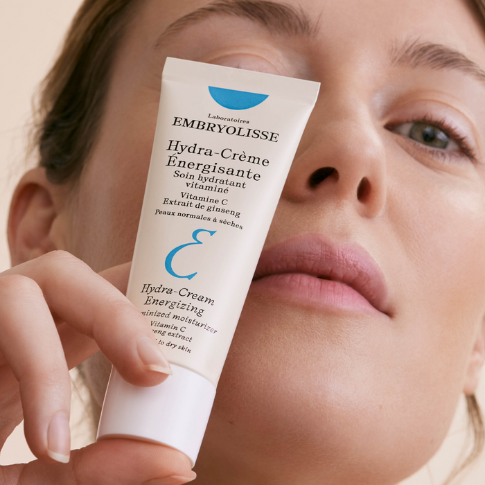 Embryolisse Hydra-Crème Énergisante 40ML