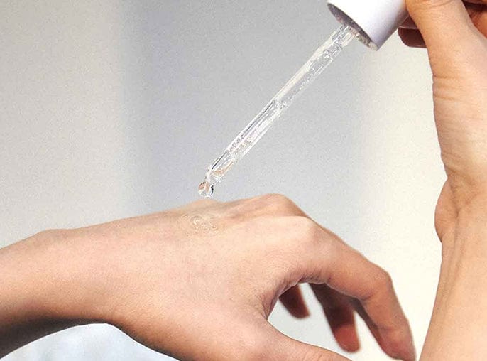 Madagascar Centella Hyalu-Cica First Ampoule (100ml)