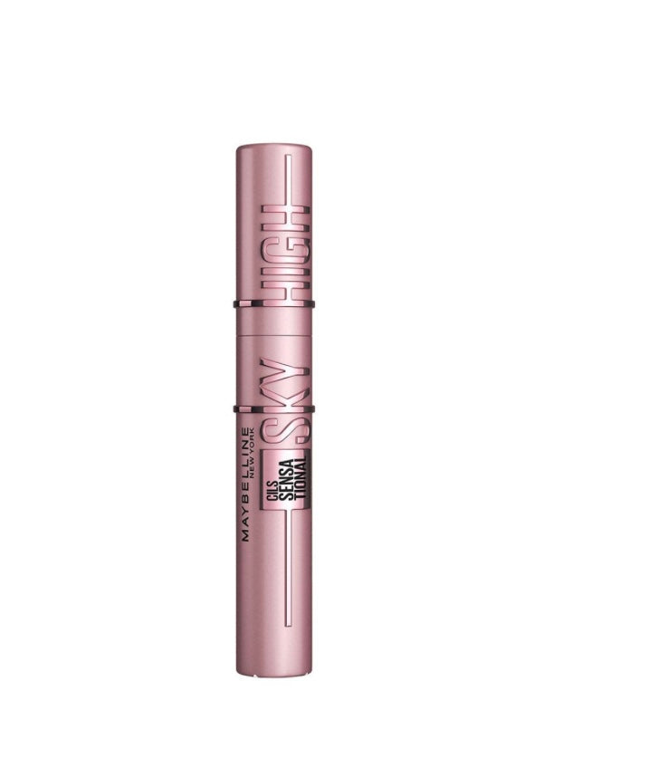 MAYBELLINE – LASH SENSATIONAL SKY HIGH – MASCARA LONGUEUR ILLIMITÉ ET VOLUME INTENSE