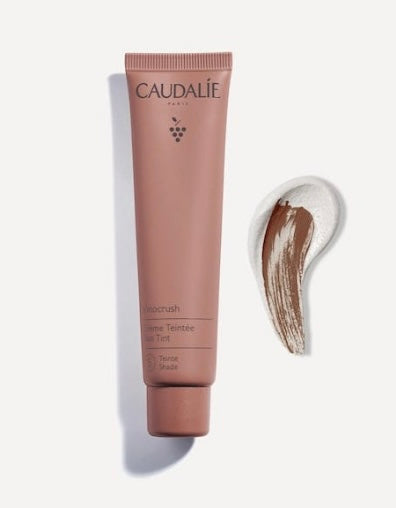 CAUDALIE vinocrush crème teintée