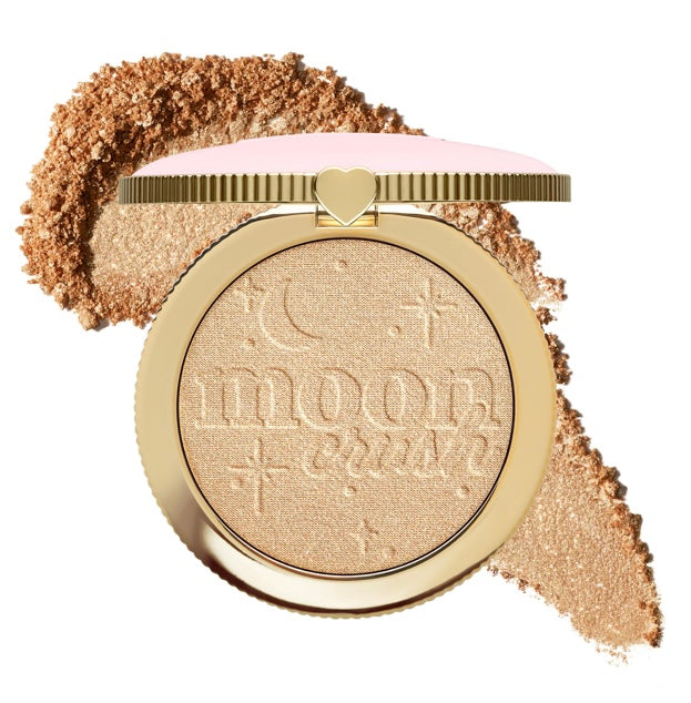 TOO FACED Moon Crush Highlighter Iluminador