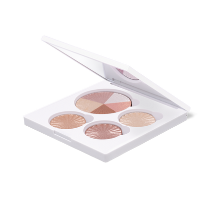OFRA - Highlighter Palette - Glow Up