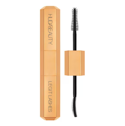 HUDA BEAUTY Empowered Legit Lashes Volume Mascara 2 En 1