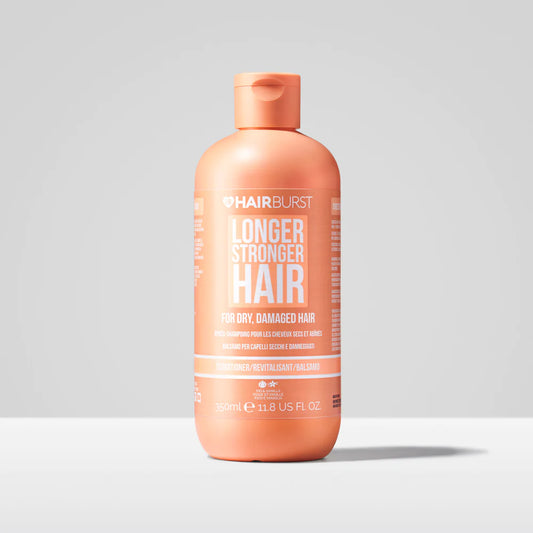 HAIRBURST Après-shampoing pour cheveux secs et abîmés