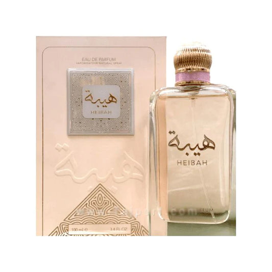 HEIBAH EAU DE PARFUM 100ML