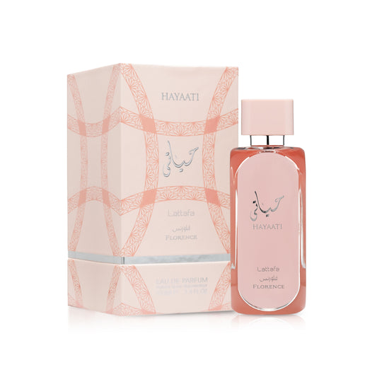 HAYAATI FLORENCE PARFUM 100 ml