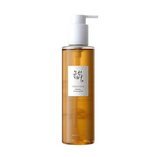 Beauty of Joseon GINSENG CLEANSER OIL