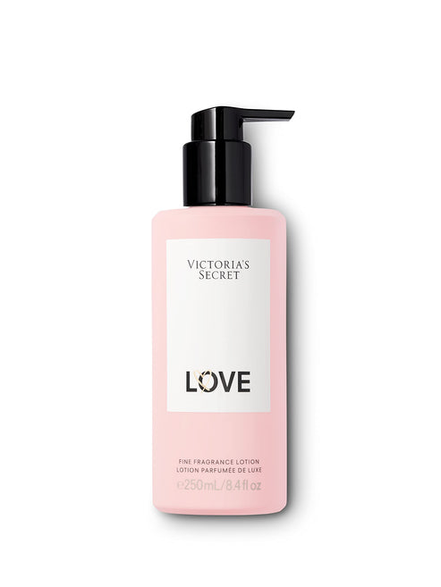 Victoria's Secret — Lait De Corps LOVE