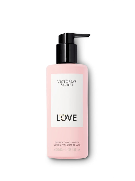 Victoria’S Secret LOVE Body lotion