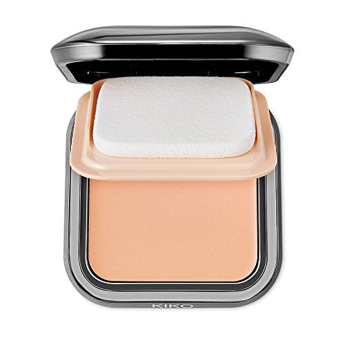 KIKO MILANO WEIGHTLESS PERFECTION Powder Foundation