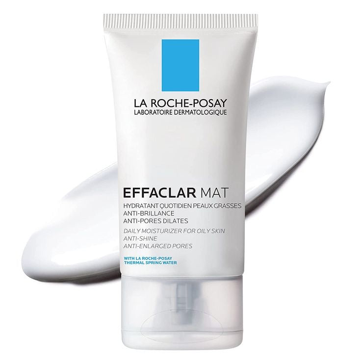 La ROCHE-POSAY EFFACLAR MAT