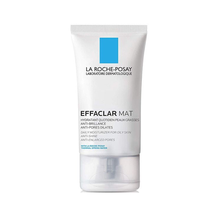 La ROCHE-POSAY EFFACLAR MAT