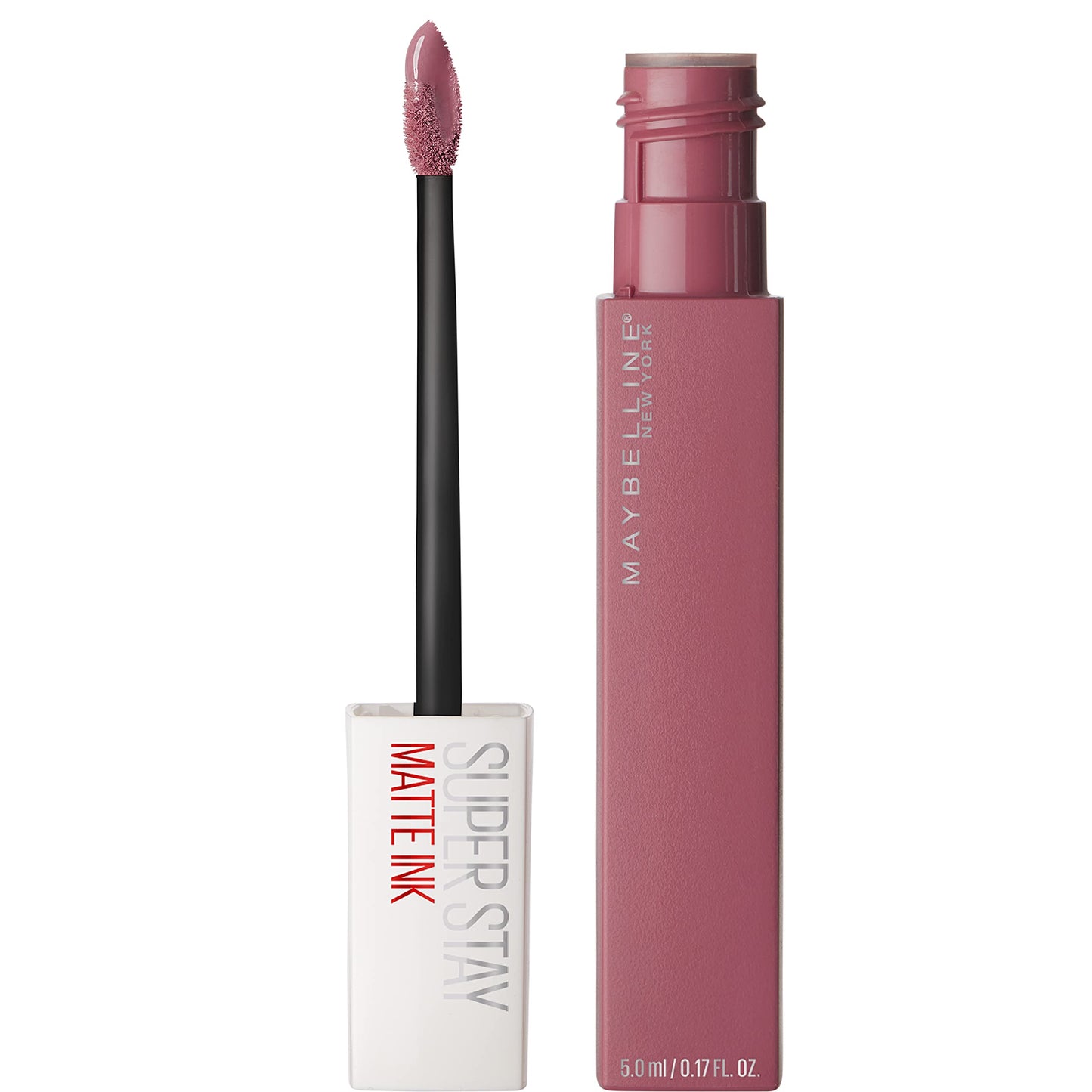 MAYBELLINE NEW YORK SUPER STAY MATTE