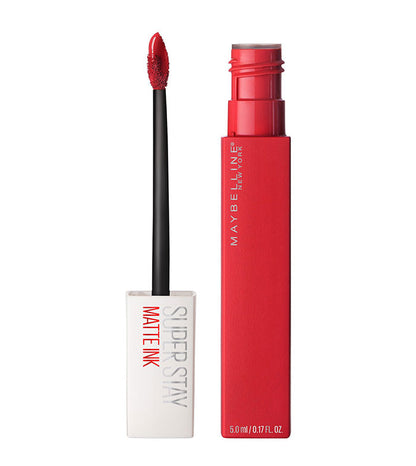 MAYBELLINE NEW YORK SUPER STAY MATTE