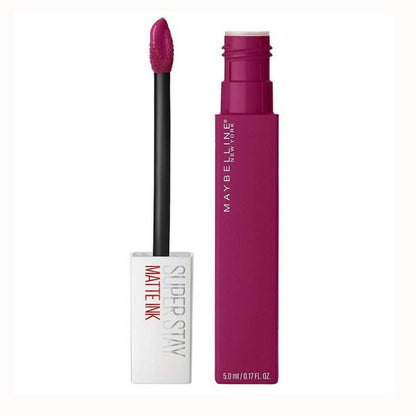 MAYBELLINE NEW YORK SUPER STAY MATTE