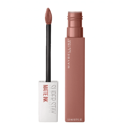 MAYBELLINE NEW YORK SUPER STAY MATTE